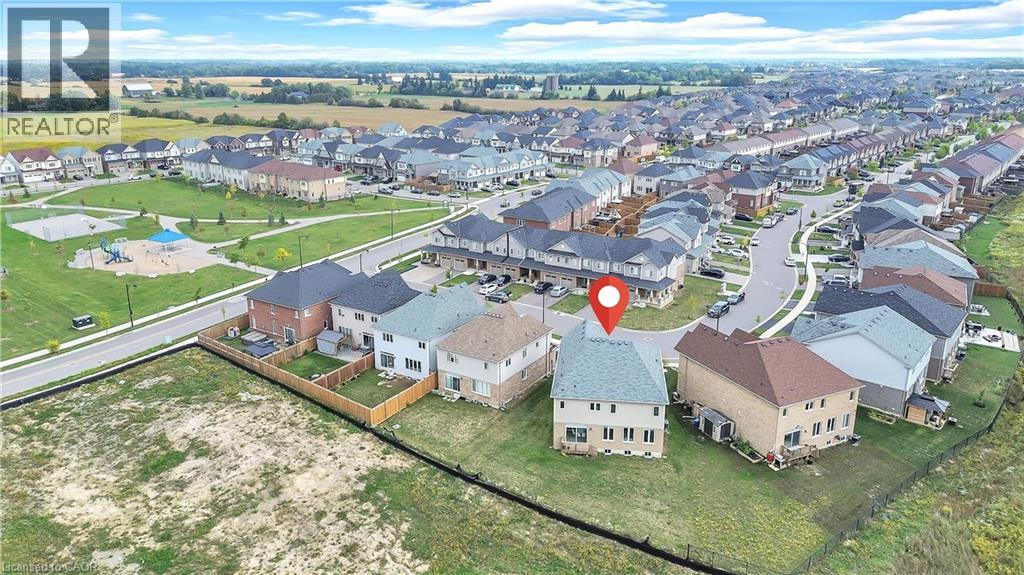 237 Kinsman Drive, Binbrook, Ontario  L0R 1C0 - Photo 44 - 40772760