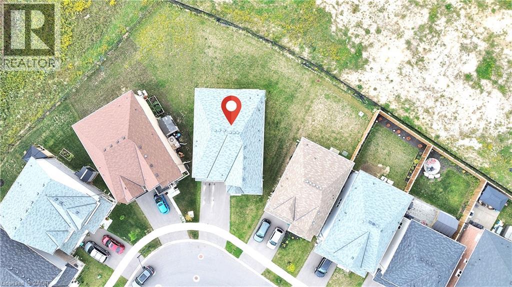 237 Kinsman Drive, Binbrook, Ontario  L0R 1C0 - Photo 47 - 40772760