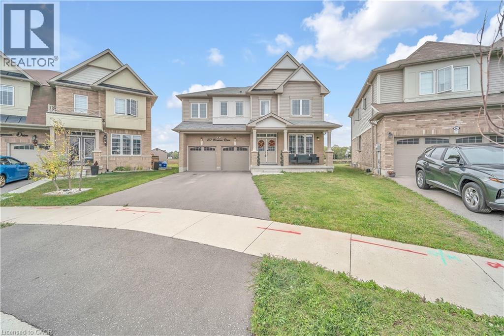 237 Kinsman Drive, Binbrook, Ontario  L0R 1C0 - Photo 41 - 40772760