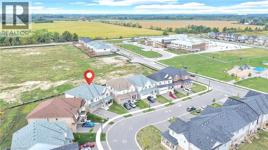 237 Kinsman Drive, Binbrook, Ontario  L0R 1C0 - Photo 48 - 40772760