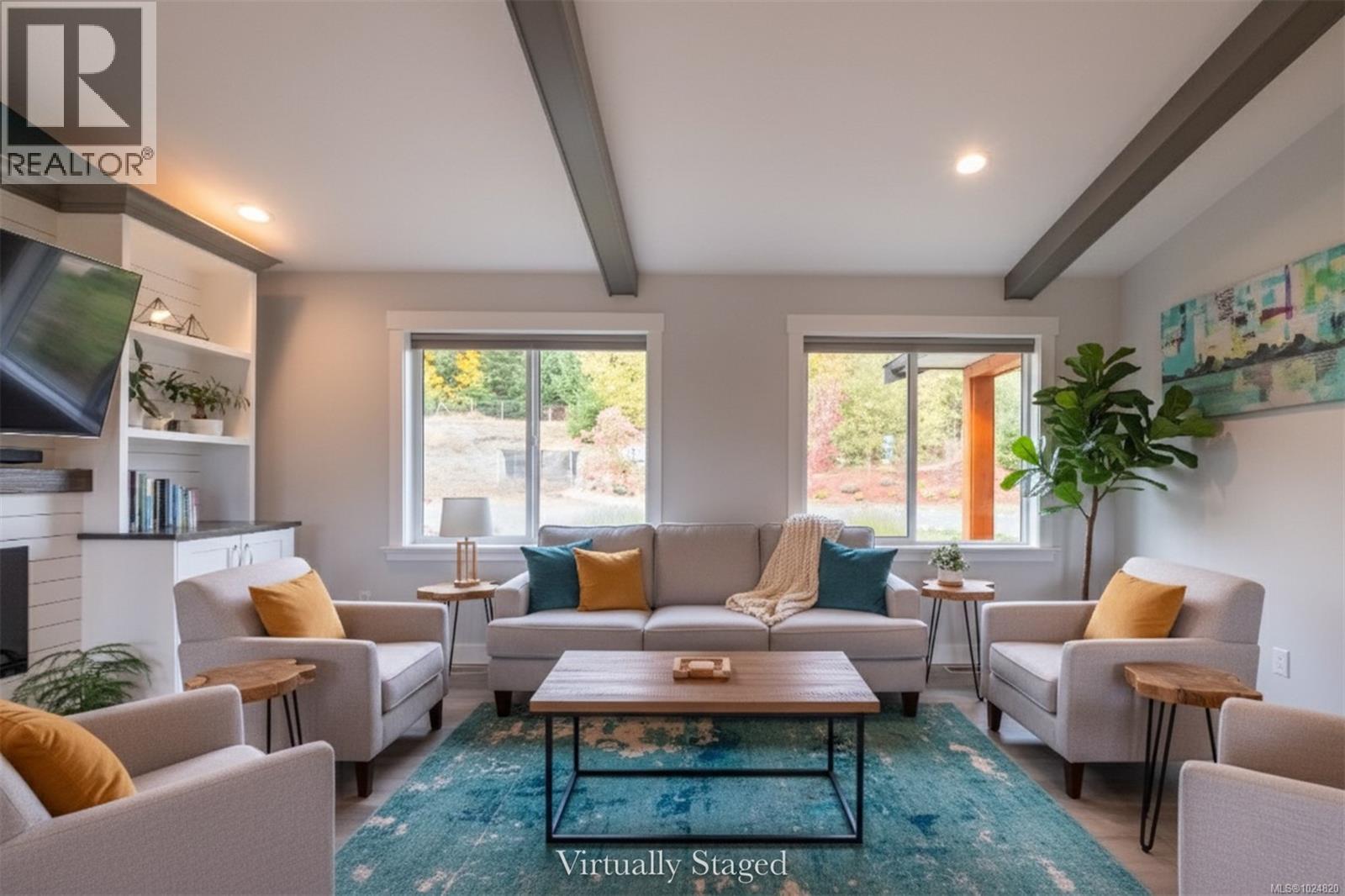 1700 Warn Way, Qualicum Beach, British Columbia  V9K 2S3 - Photo 21 - 1024820