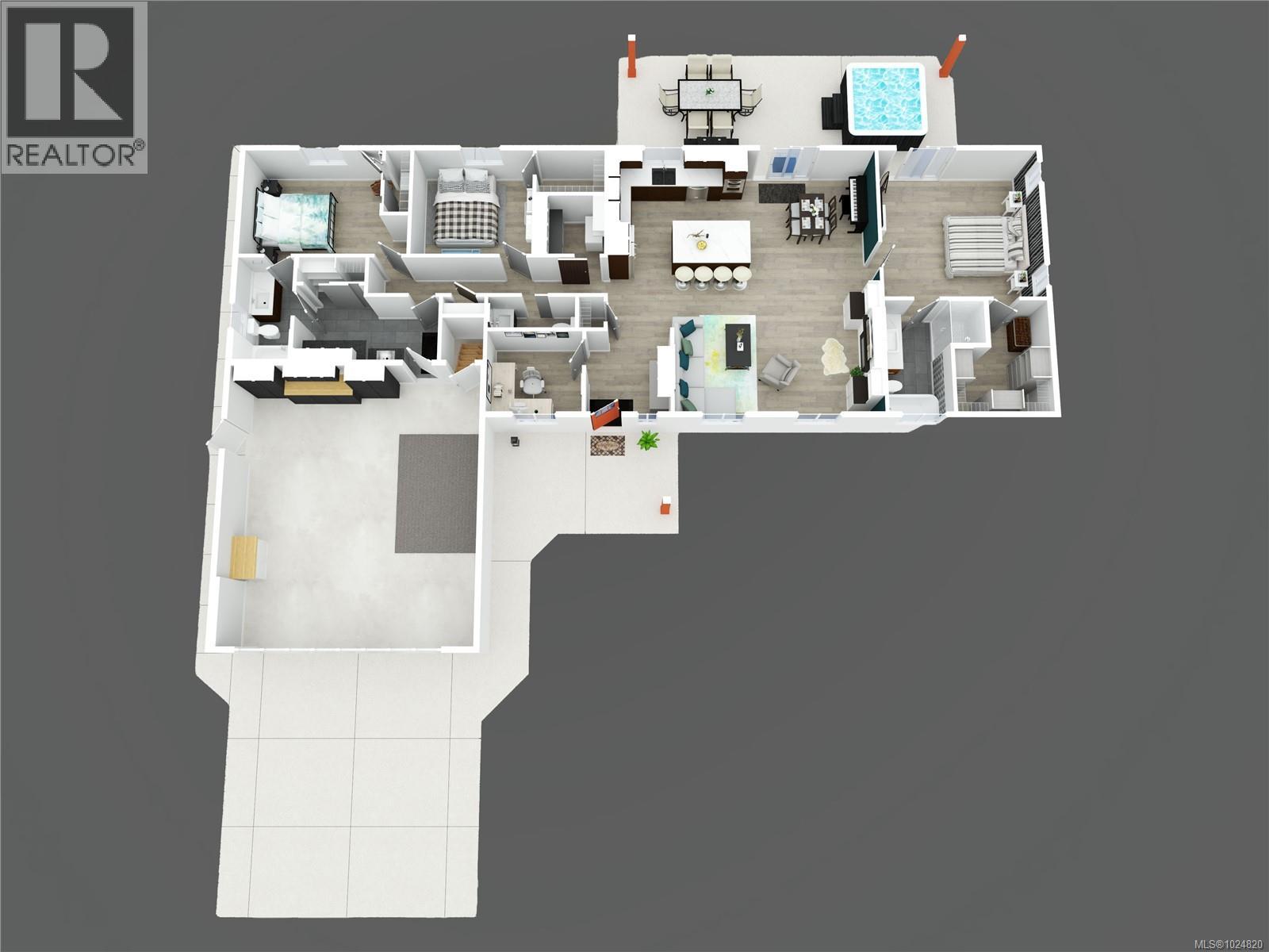 1700 Warn Way, Qualicum Beach, British Columbia  V9K 2S3 - Photo 46 - 1024820