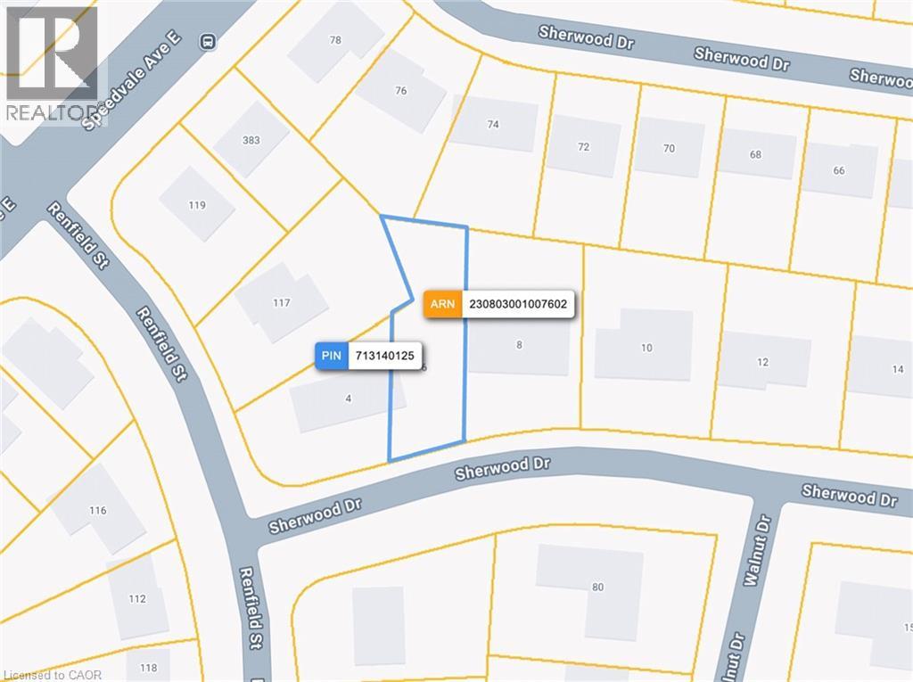 6 Sherwood Drive, Guelph, Ontario  N1E 1R6 - Photo 2 - 40808526