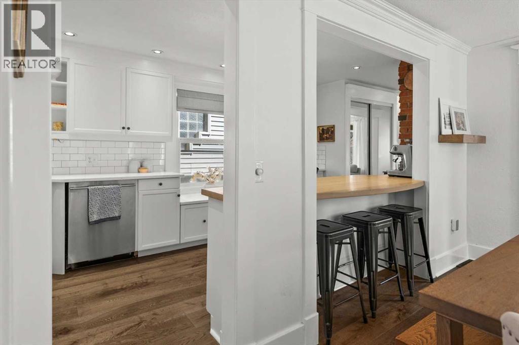 809 15 Street Nw, Calgary, Alberta  T2N 2B3 - Photo 17 - A2303923