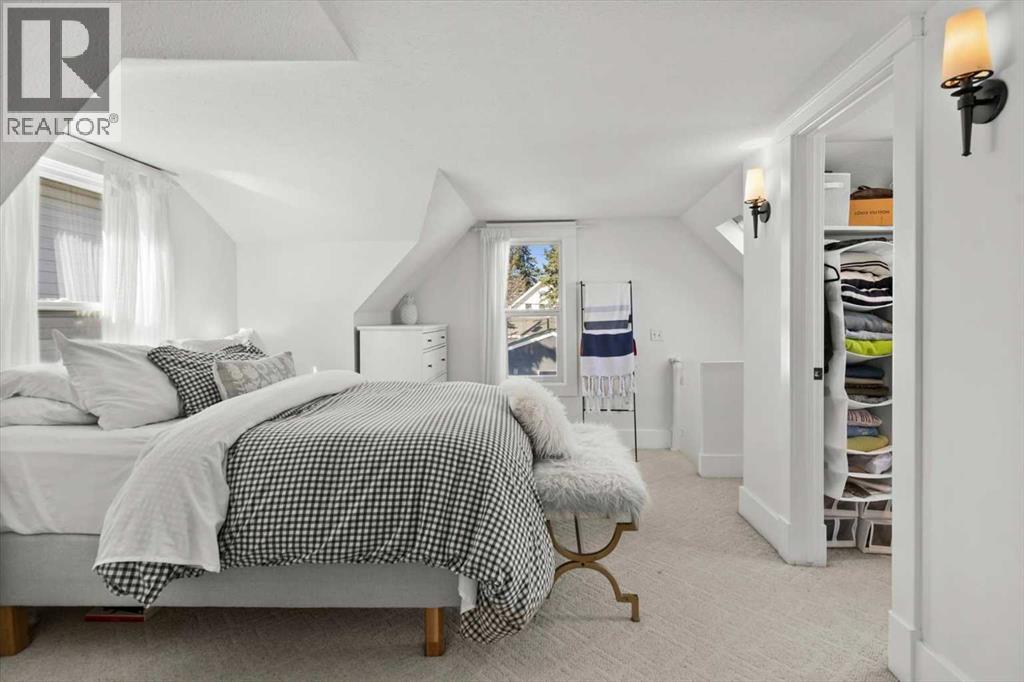 809 15 Street Nw, Calgary, Alberta  T2N 2B3 - Photo 30 - A2303923