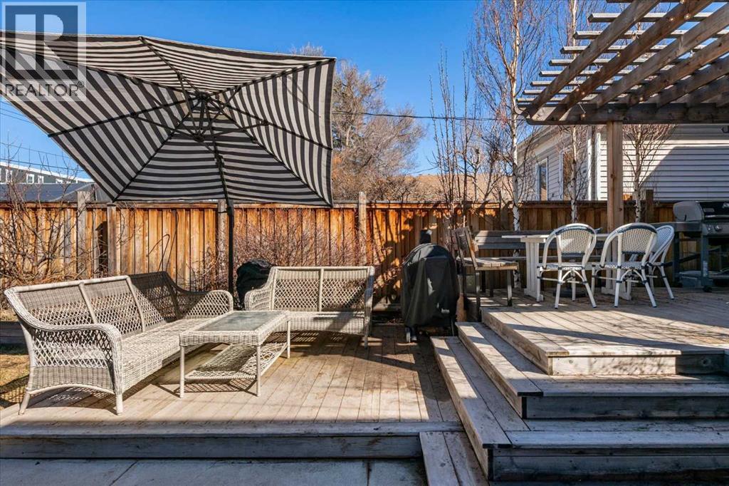 809 15 Street Nw, Calgary, Alberta  T2N 2B3 - Photo 40 - A2303923