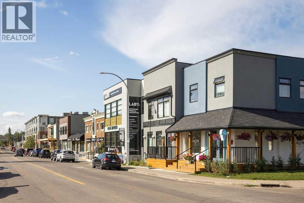 809 15 Street Nw, Calgary, Alberta  T2N 2B3 - Photo 46 - A2303923