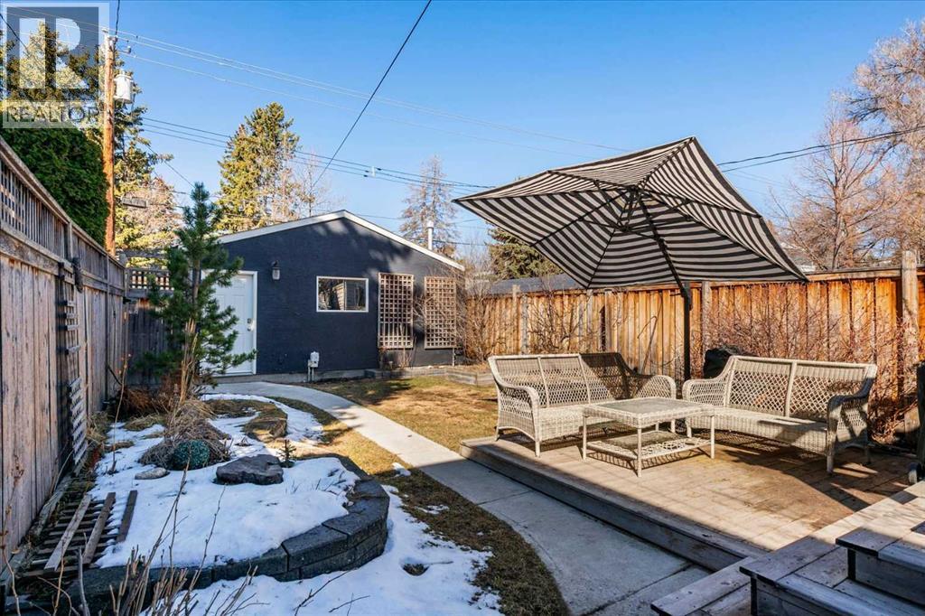 809 15 Street Nw, Calgary, Alberta  T2N 2B3 - Photo 41 - A2303923