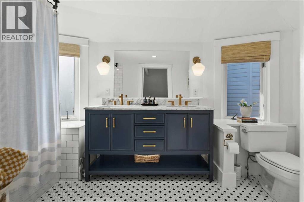 809 15 Street Nw, Calgary, Alberta  T2N 2B3 - Photo 35 - A2303923