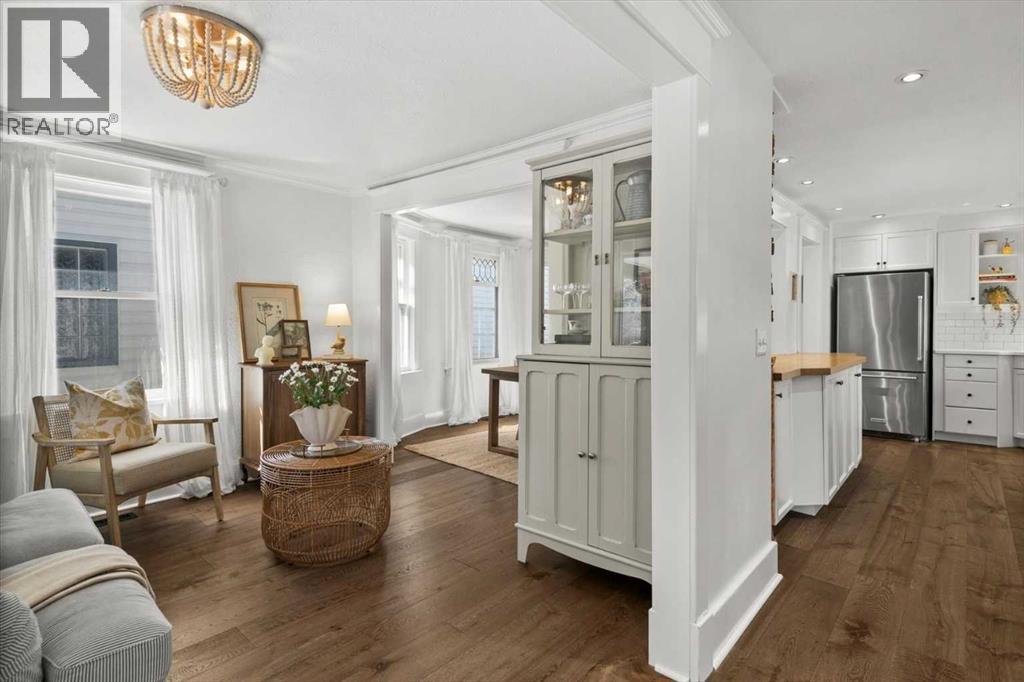 809 15 Street Nw, Calgary, Alberta  T2N 2B3 - Photo 5 - A2303923