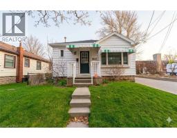 501 UPPER WELLINGTON Street, Hamilton, Ontario