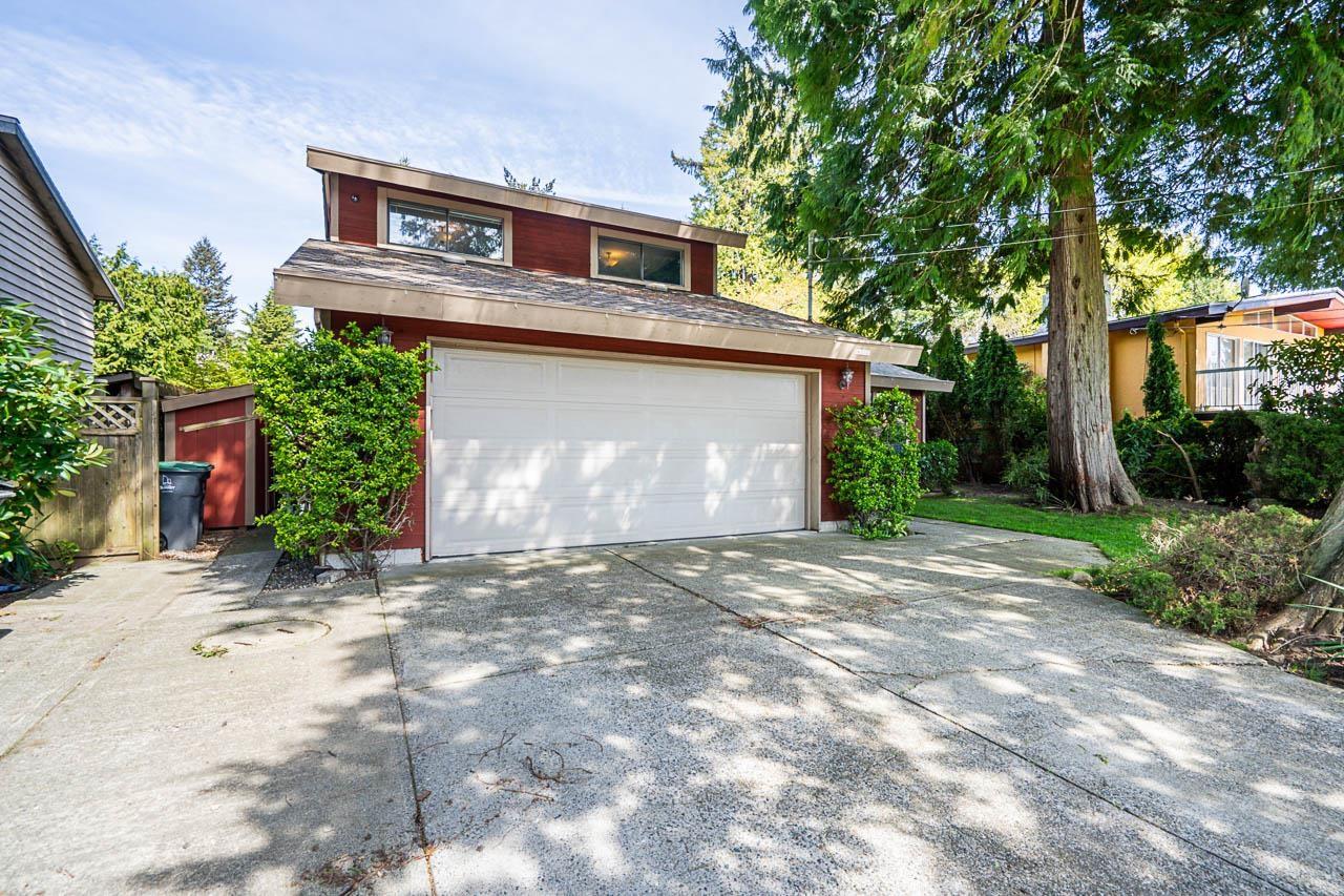 13519 15 AVENUE, Surrey, British Columbia