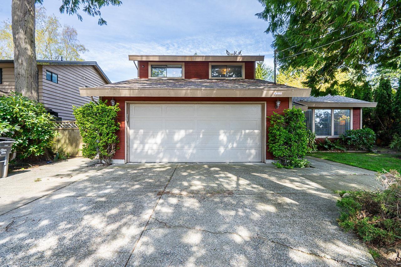 13519 15 Avenue, Surrey, British Columbia  V4A 5H4 - Photo 4 - R3114852