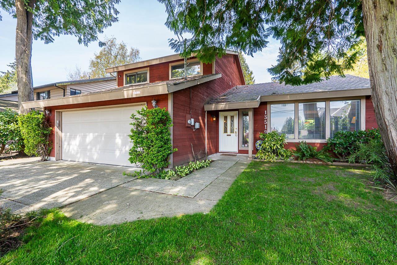 13519 15 Avenue, Surrey, British Columbia  V4A 5H4 - Photo 3 - R3114852