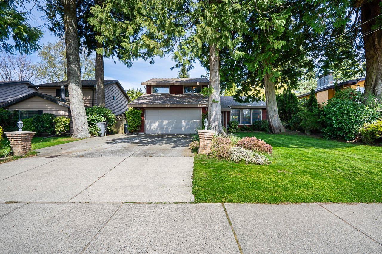 13519 15 Avenue, Surrey, British Columbia  V4A 5H4 - Photo 2 - R3114852