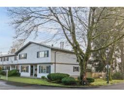 9204 MCBRIDE STREET, Langley, British Columbia