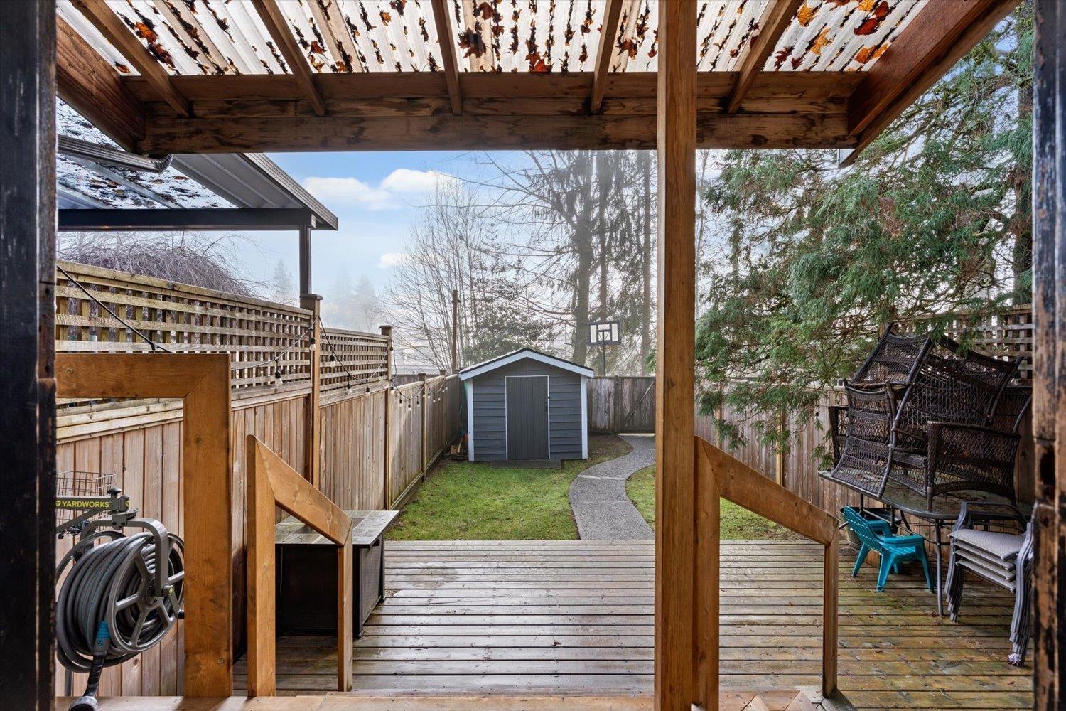 9204 Mcbride Street, Langley, British Columbia  V1M 2R7 - Photo 15 - R3114815