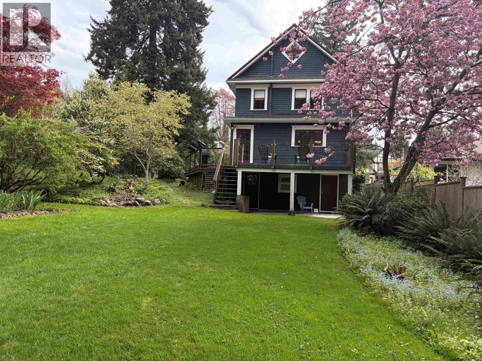 3039 St. Georges Avenue, North Vancouver, British Columbia  V7N 1V1 - Photo 35 - R3109166