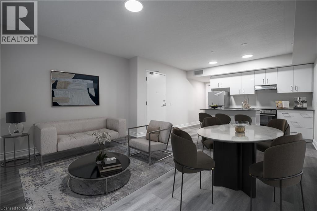 259 King Street Unit# 0d, Stoney Creek, Ontario  L8G 1L9 - Photo 11 - 40823180