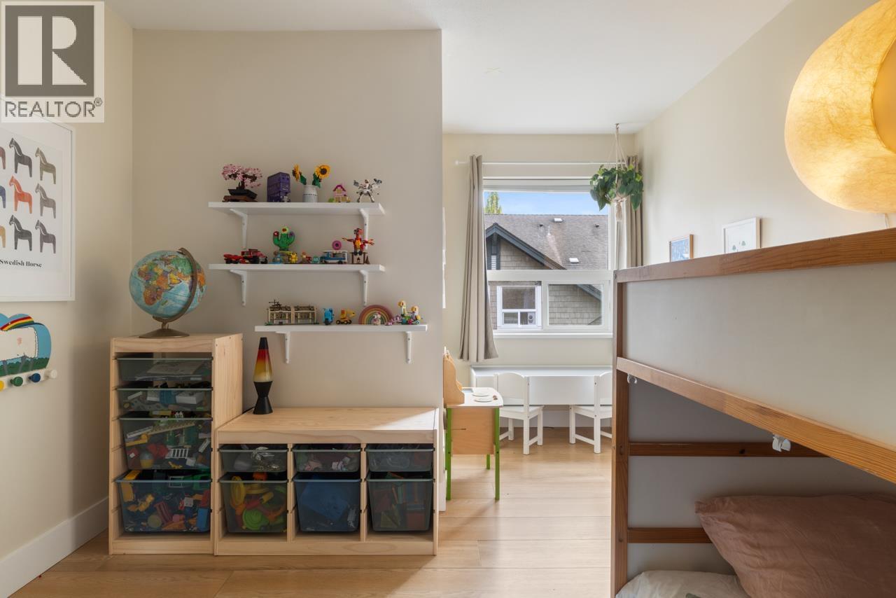 210 4458 Albert Street, Burnaby, British Columbia  V5C 2G2 - Photo 19 - R3108324