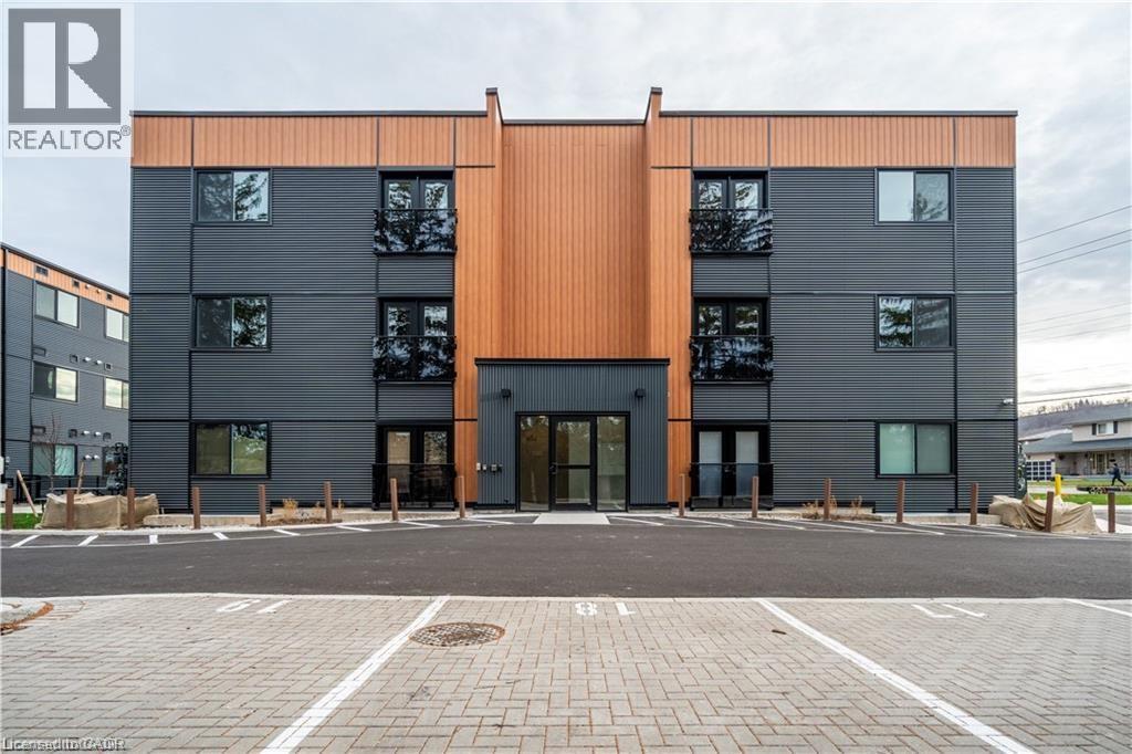 259 King Street Unit# 0d, Stoney Creek, Ontario  L8G 1L9 - Photo 1 - 40823180