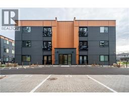 259 KING Street Unit# 0D, Stoney Creek, Ontario