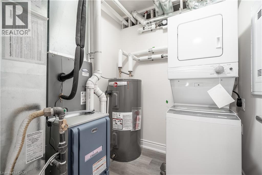 259 King Street Unit# 0d, Stoney Creek, Ontario  L8G 1L9 - Photo 21 - 40823180