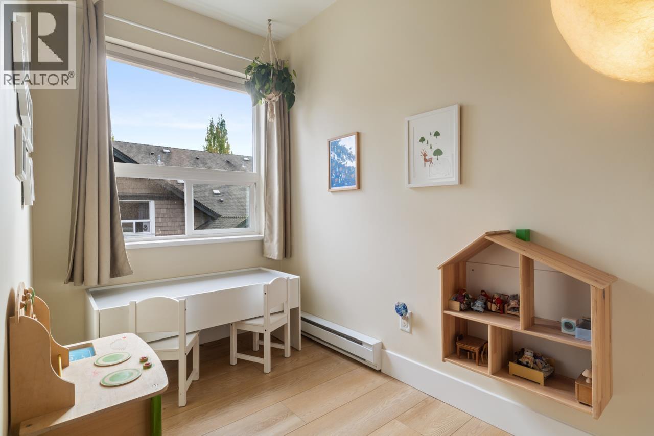 210 4458 Albert Street, Burnaby, British Columbia  V5C 2G2 - Photo 17 - R3108324