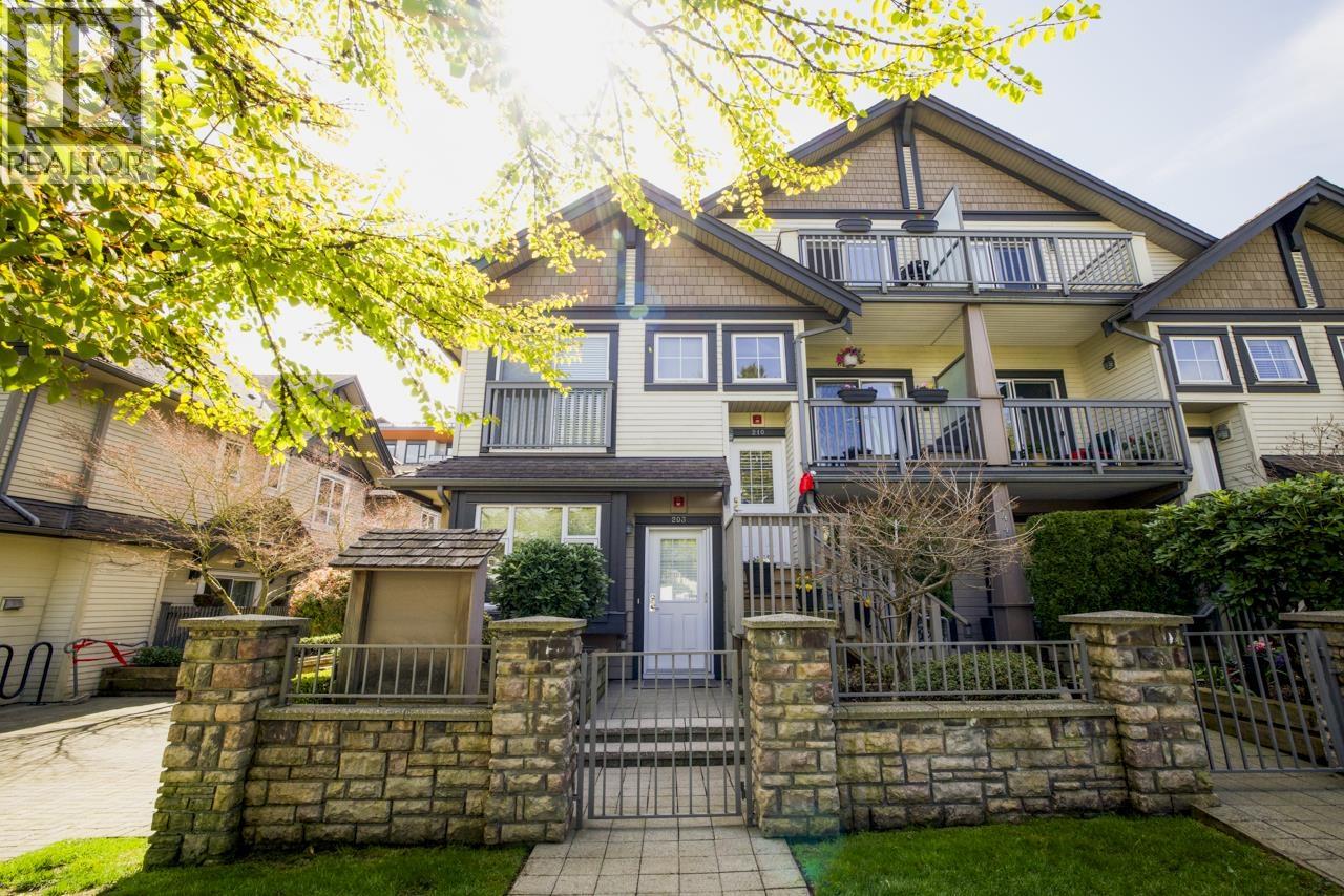 210 4458 Albert Street, Burnaby, British Columbia  V5C 2G2 - Photo 34 - R3108324