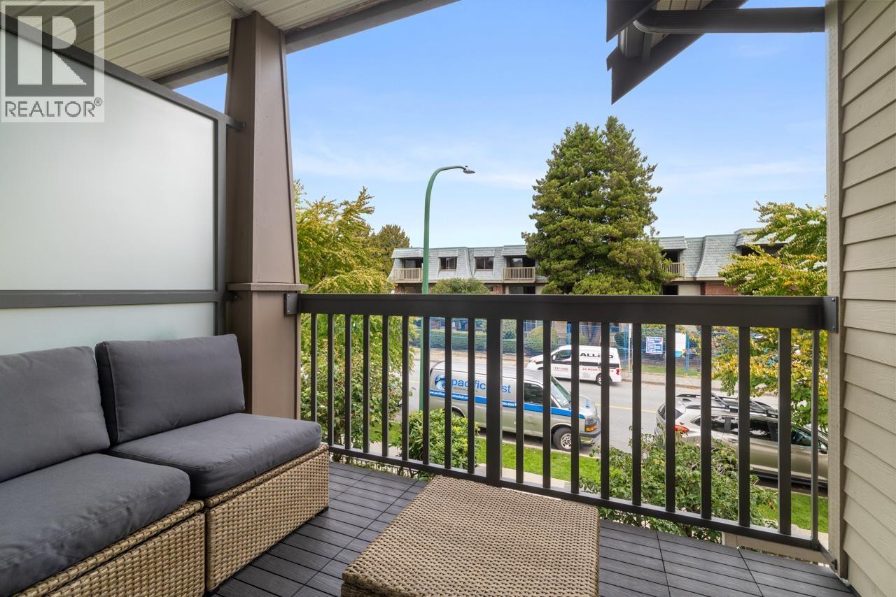 210 4458 Albert Street, Burnaby, British Columbia  V5C 2G2 - Photo 16 - R3108324