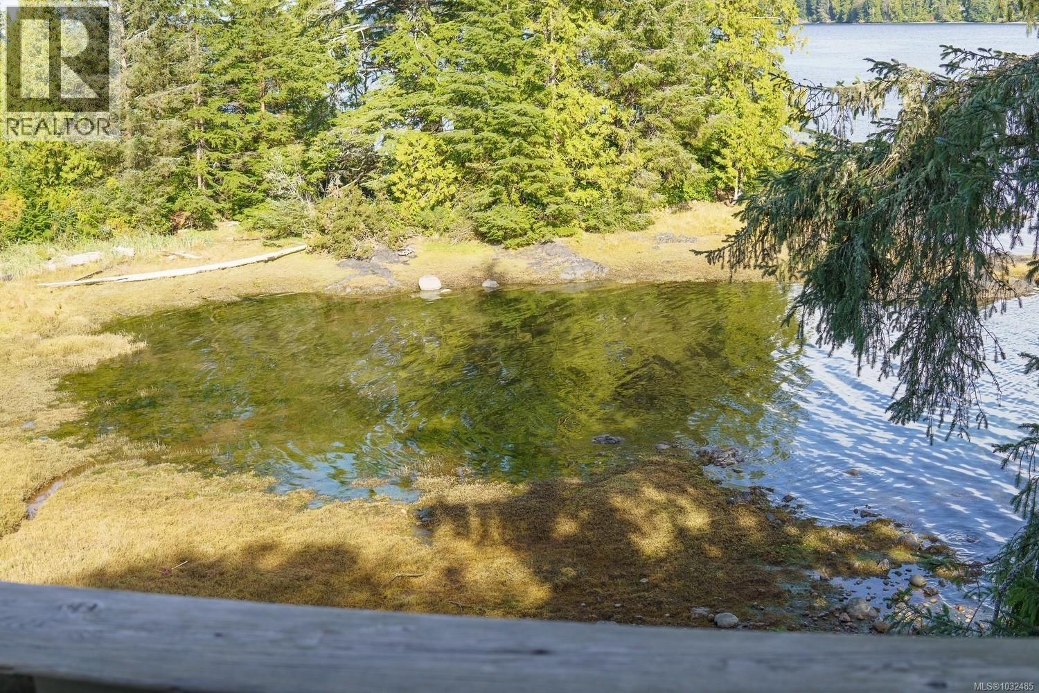 507 1971 Harbour Dr, Ucluelet, British Columbia