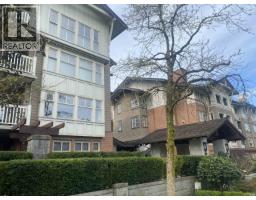 1204 4655 VALLEY DRIVE, Vancouver, British Columbia