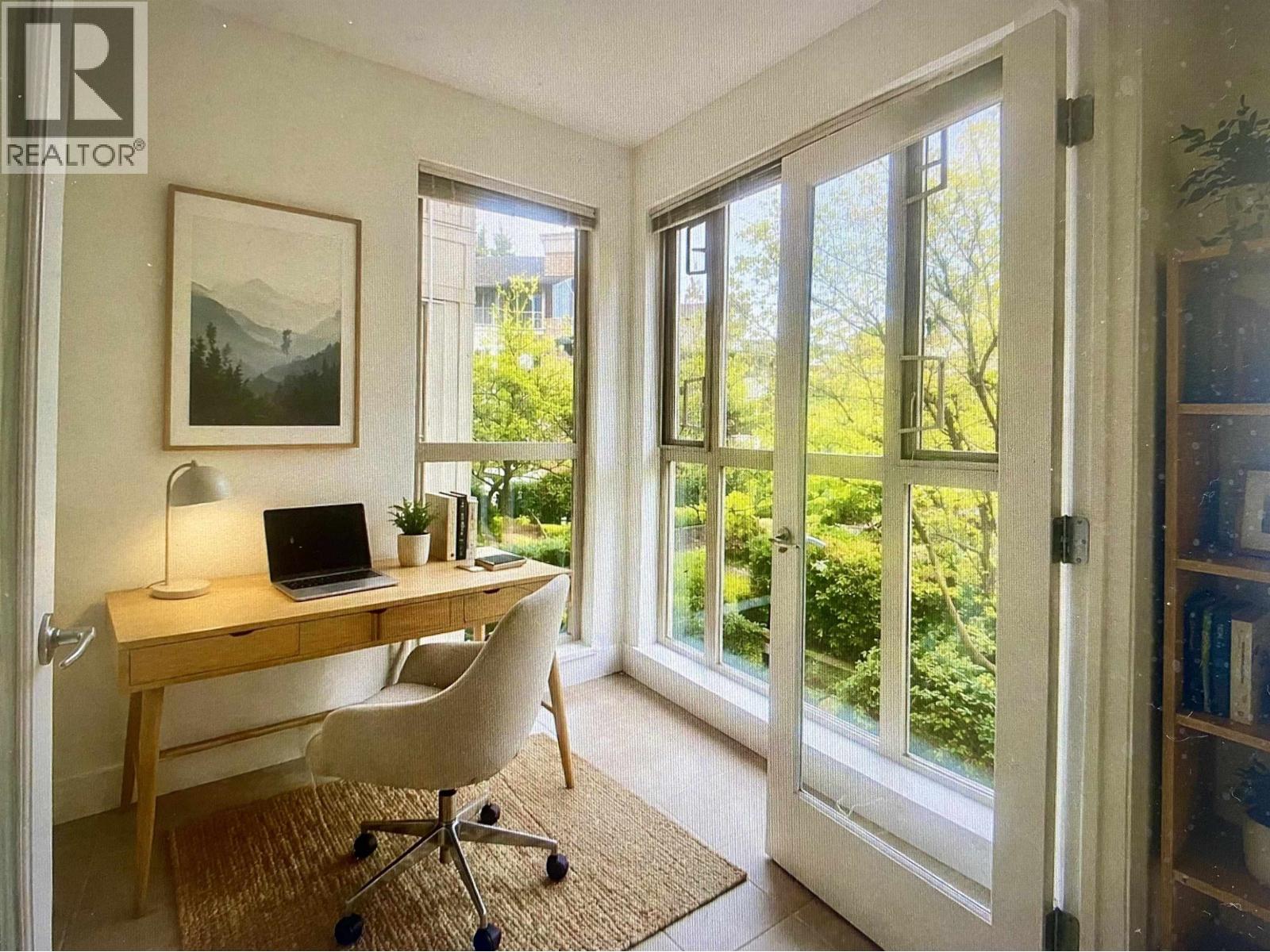 1204 4655 Valley Drive, Vancouver, British Columbia  V6J 5L6 - Photo 4 - R3114693