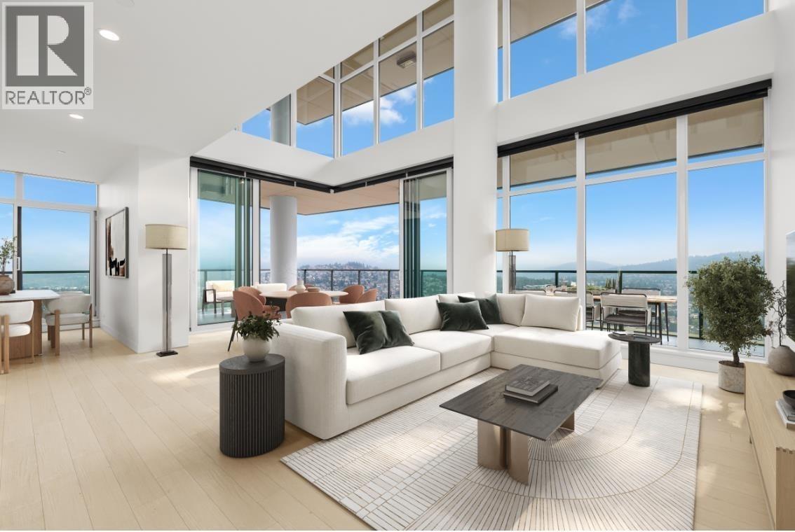 5404 4880 Lougheed Highway, Burnaby, British Columbia  V5C 0N1 - Photo 6 - R3114850