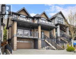 1436 MITCHELL STREET, Coquitlam, British Columbia