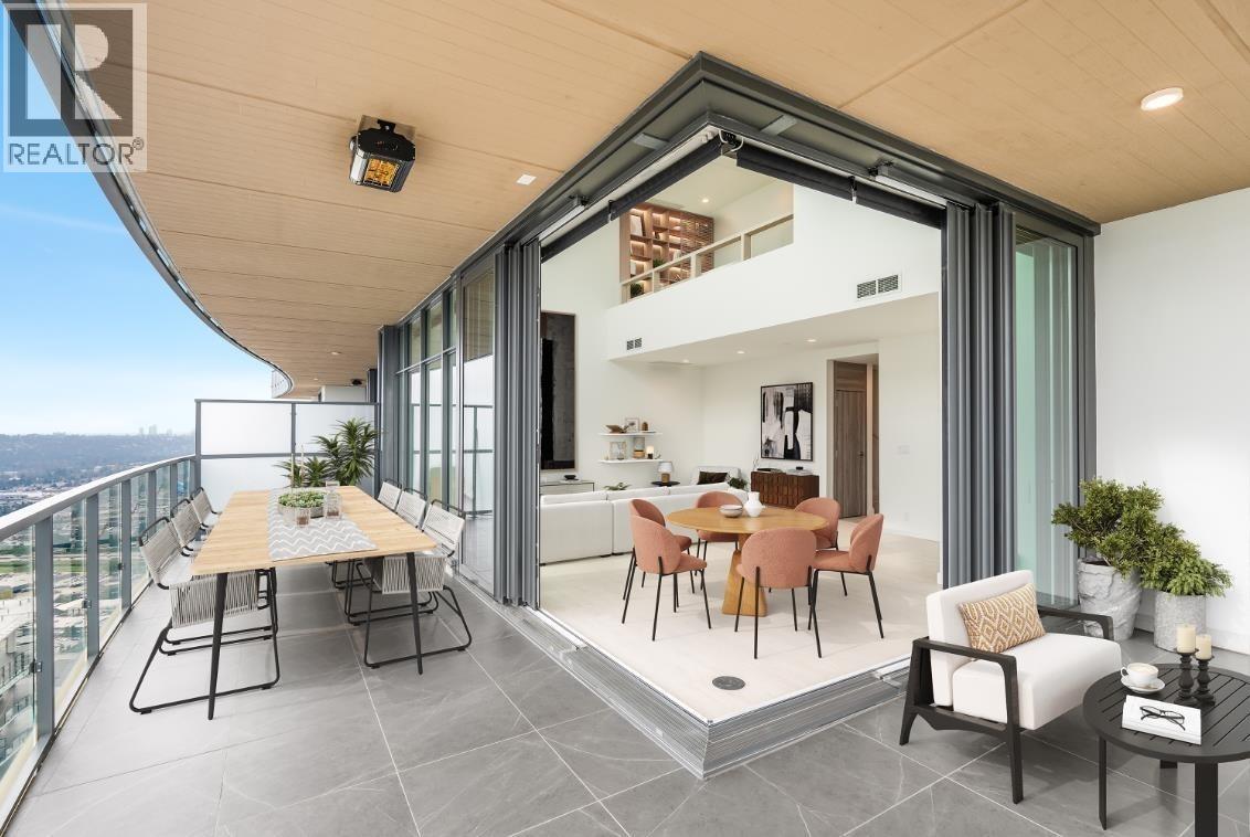 5404 4880 Lougheed Highway, Burnaby, British Columbia  V5C 0N1 - Photo 8 - R3114850