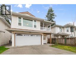 3268 VINCENT STREET, Port Coquitlam, British Columbia