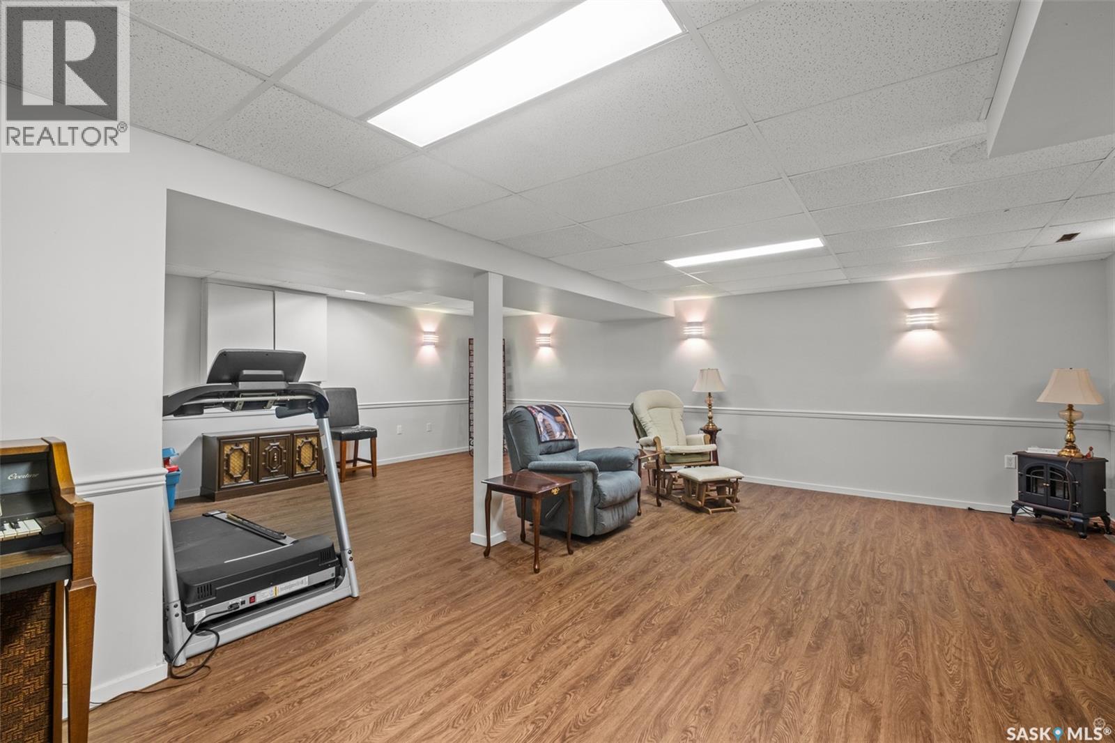 1503 Bliss Crescent, Prince Albert, Saskatchewan  S6V 7W7 - Photo 16 - SK033660