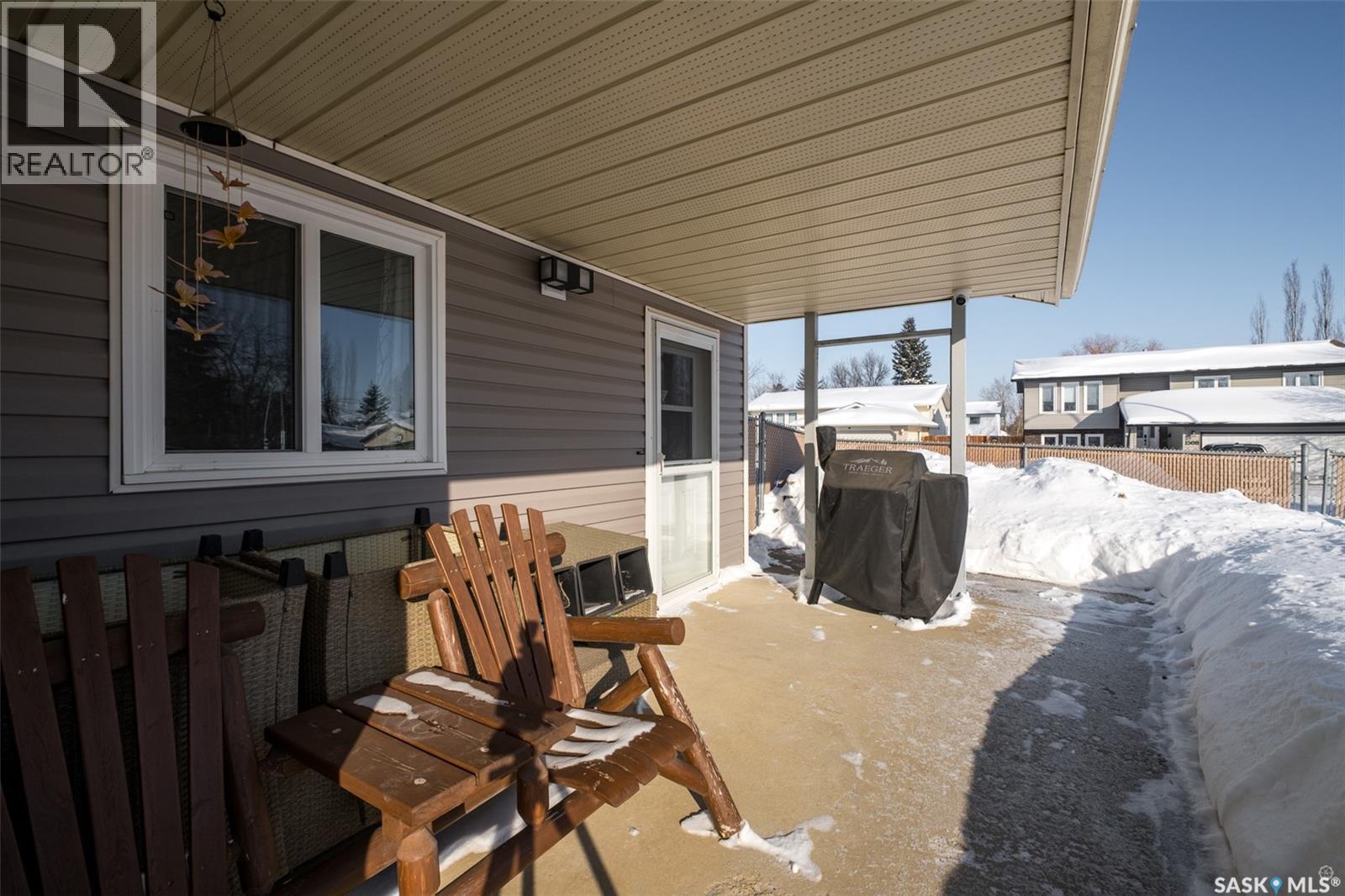 1503 Bliss Crescent, Prince Albert, Saskatchewan  S6V 7W7 - Photo 24 - SK033660