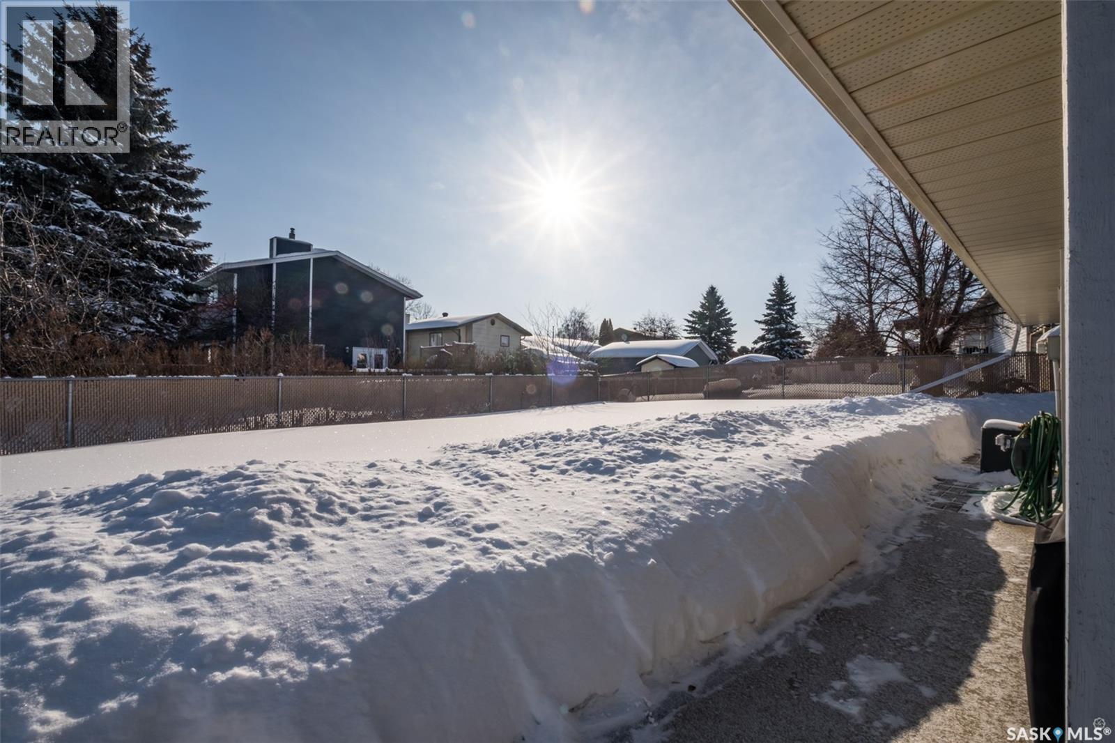 1503 Bliss Crescent, Prince Albert, Saskatchewan  S6V 7W7 - Photo 25 - SK033660