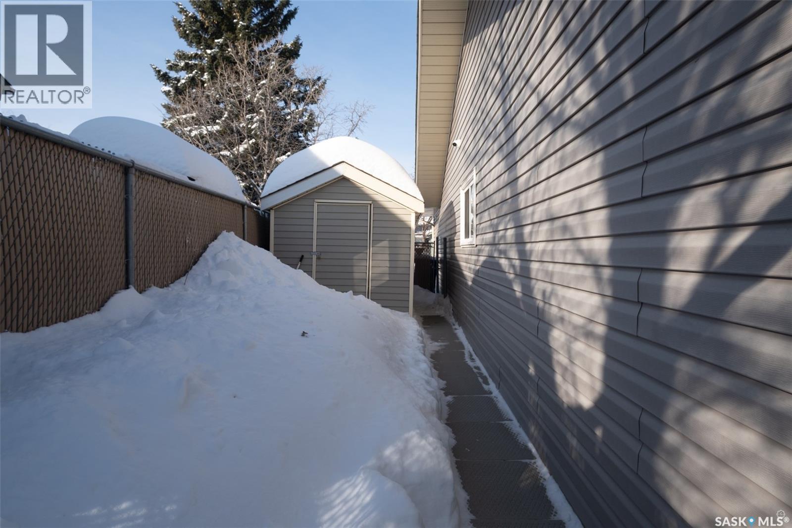 1503 Bliss Crescent, Prince Albert, Saskatchewan  S6V 7W7 - Photo 26 - SK033660