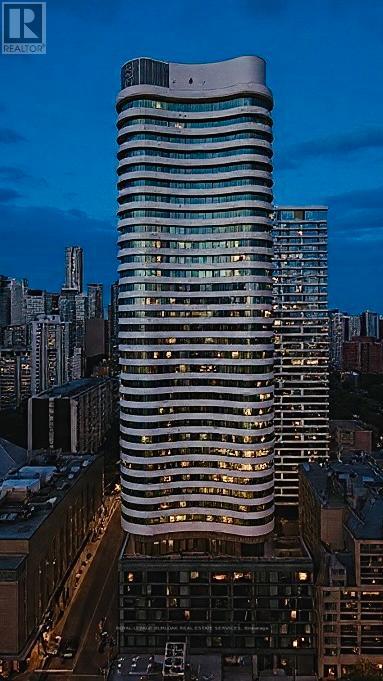 313 - 403 CHURCH STREET, Toronto, Ontario