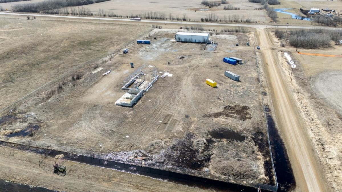 51001  Range Road 192, tofield, Alberta