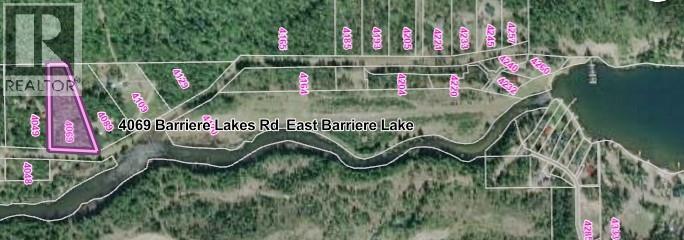 4069 East Barriere Lake Road, Barriere, British Columbia  V0E 1E0 - Photo 10 - 10384530