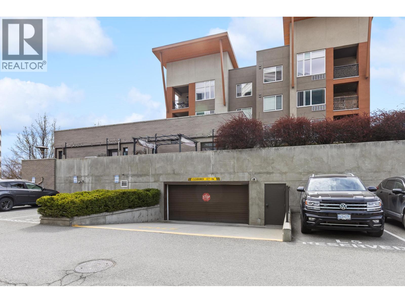 1550 Dickson Avenue Unit# 222, Kelowna, British Columbia  V1Y 9Y8 - Photo 25 - 10384331