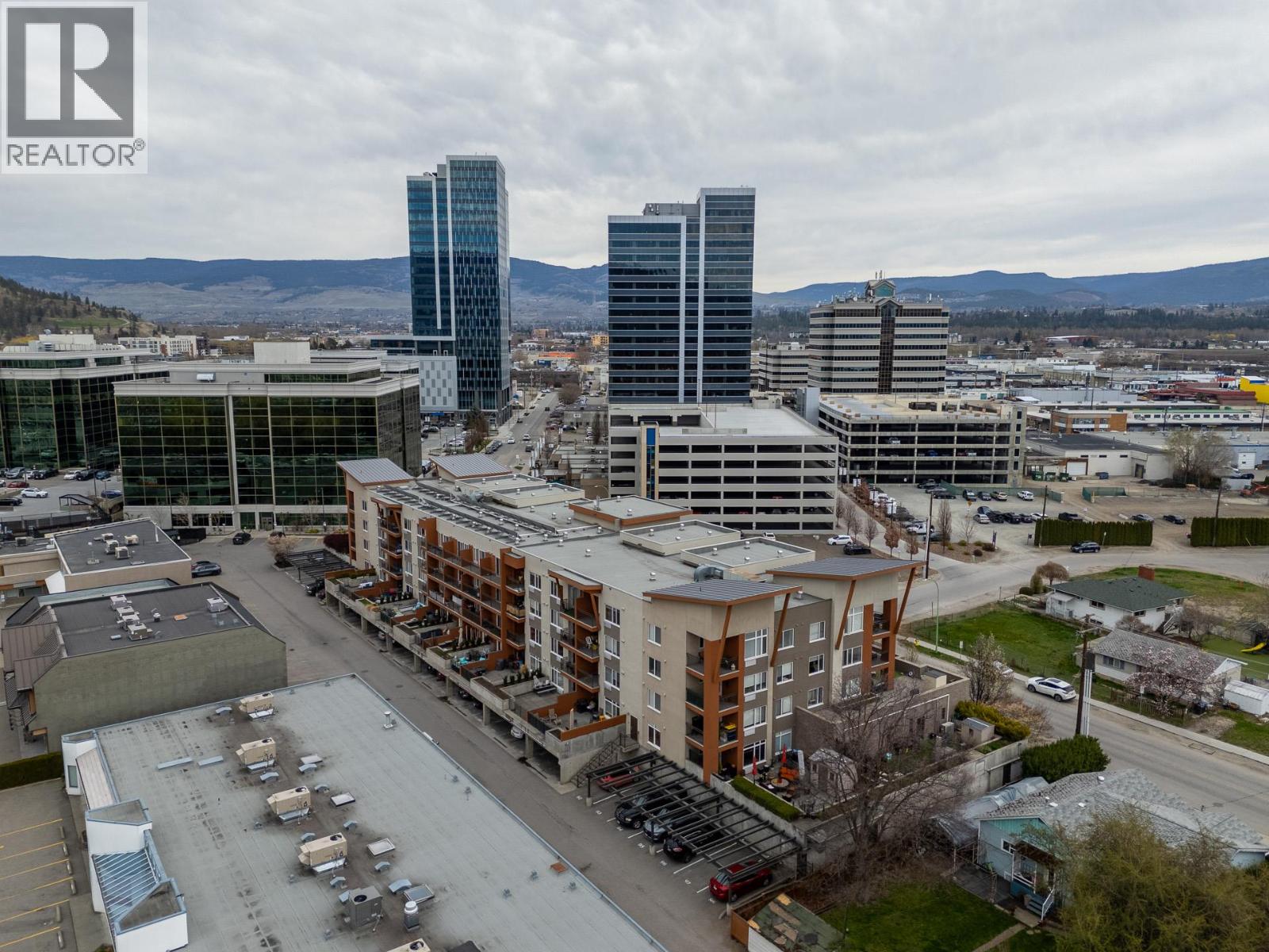 1550 Dickson Avenue Unit# 222, Kelowna, British Columbia  V1Y 9Y8 - Photo 32 - 10384331