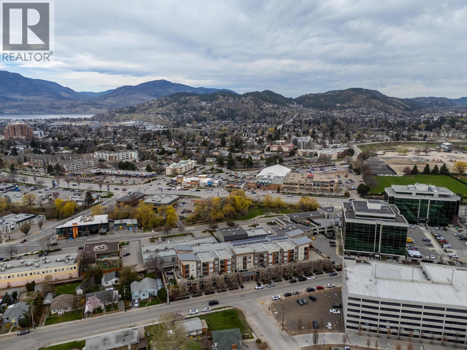 1550 Dickson Avenue Unit# 222, Kelowna, British Columbia  V1Y 9Y8 - Photo 33 - 10384331