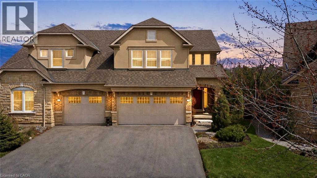 253 MILLVIEW Court, Rockwood, Ontario