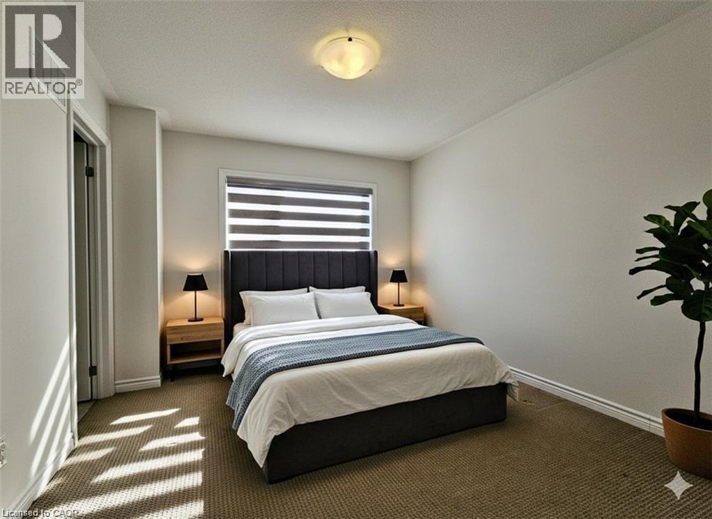 290 Equestrian Way Unit# 58, Cambridge, Ontario  N3E 0E7 - Photo 12 - 40821428