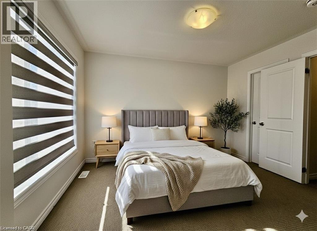 290 Equestrian Way Unit# 58, Cambridge, Ontario  N3E 0E7 - Photo 14 - 40821428